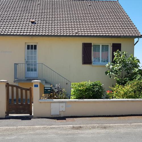 ENTREE APPARTEMENT 1