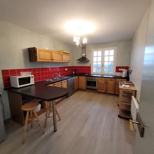 cuisine apartement 1