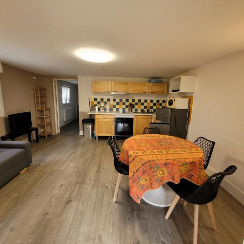 salle salon appartement 3